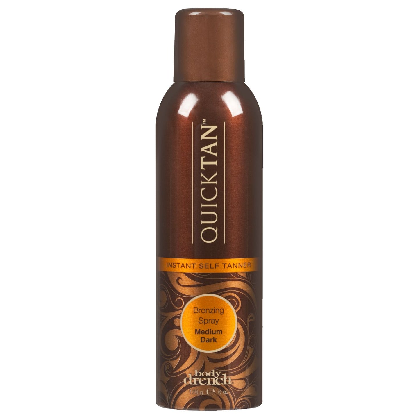 Body Drench Quick Tan Spray