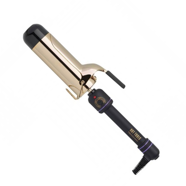 Hot Tools Professional 2" 24K Gold Barrel Curling Iron/Wand - Model 1111