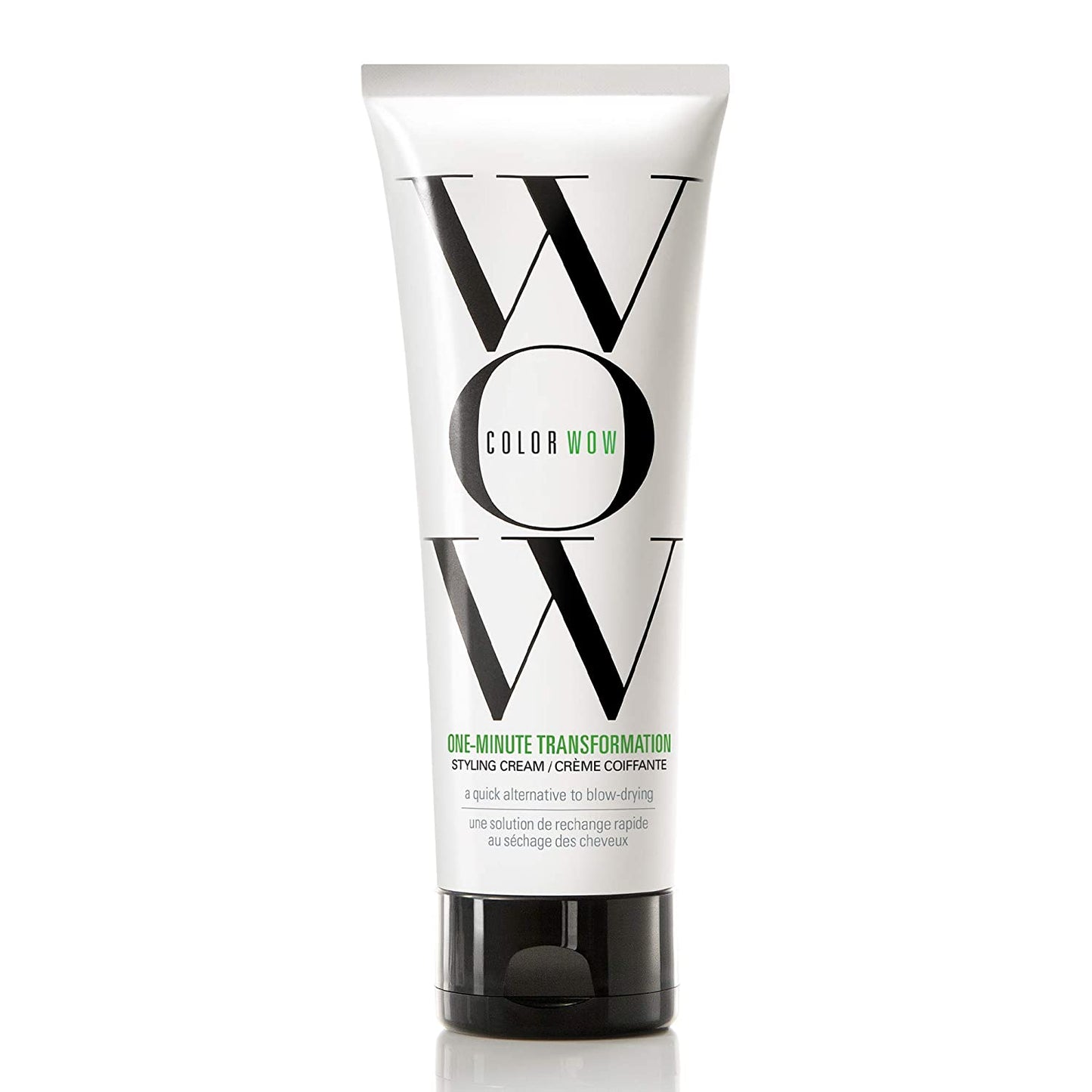 Color Wow One-Minute Transformation