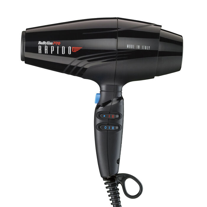 BaByliss PRO Rapido Dryer