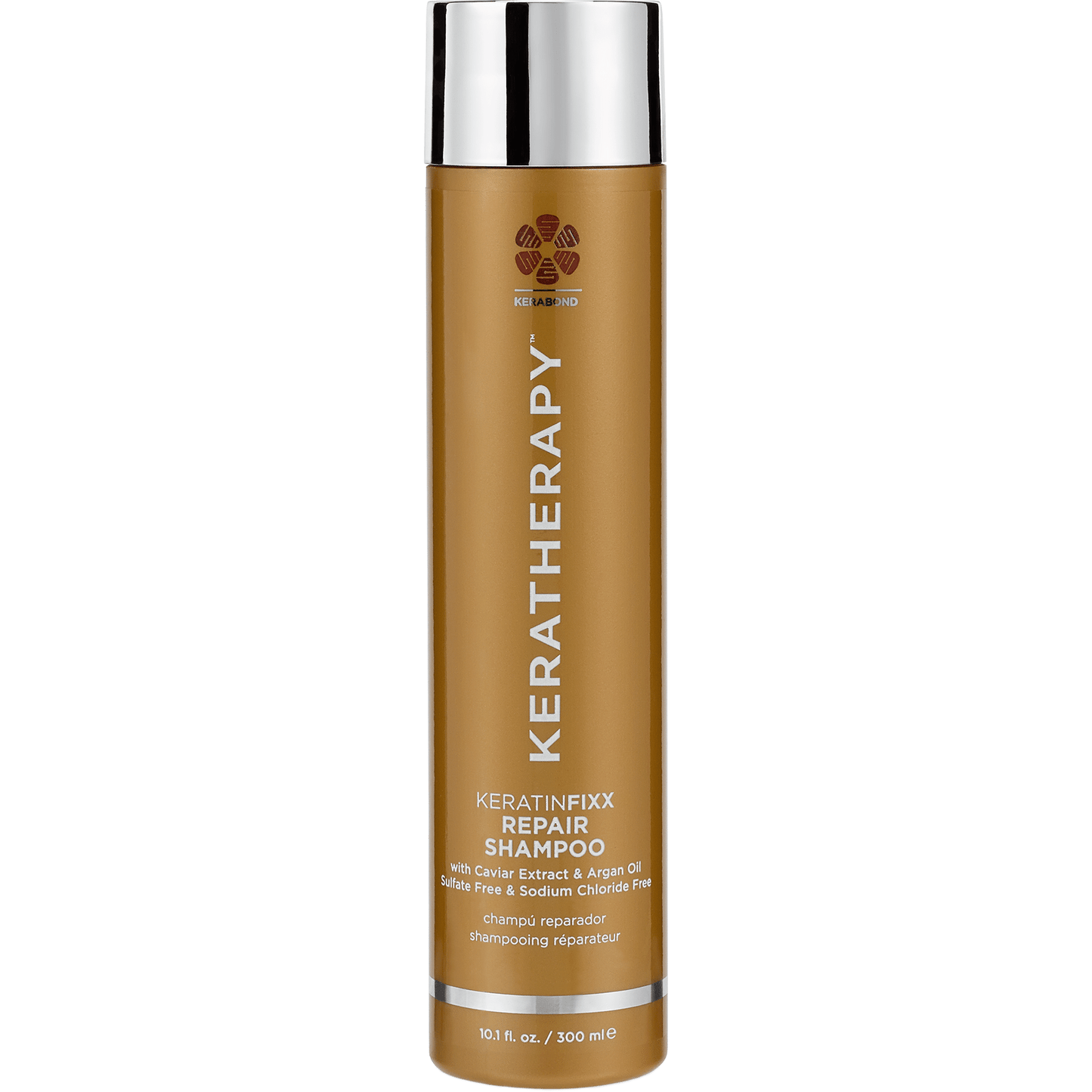 Keratherapy Keratinfixx Repair Shampoo