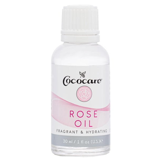 Cococare Rose Oil