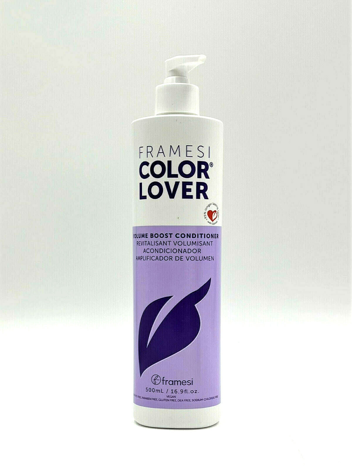 Color Lover Volume Boost Conditioner