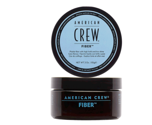 American Crew Fiber