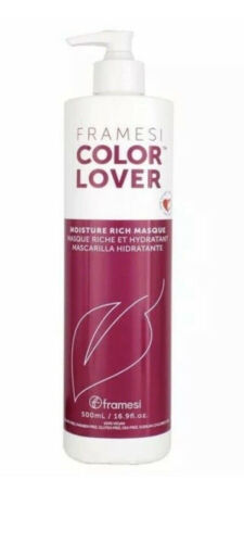 Color Lover Moisture Rich Masque