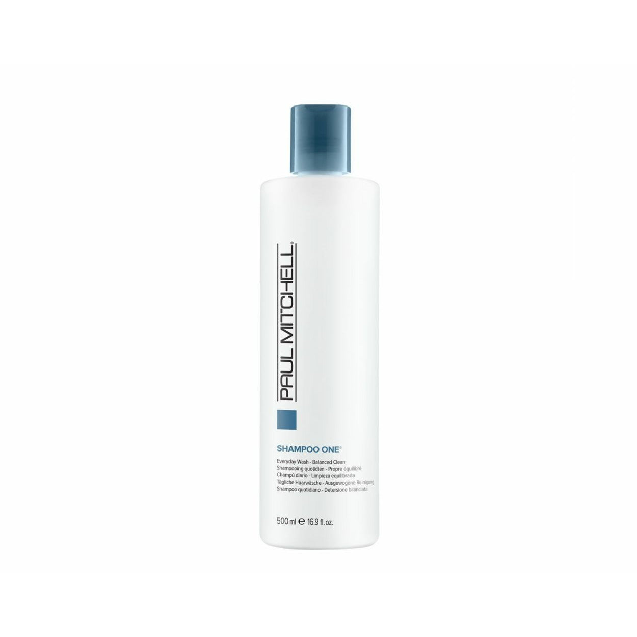 Paul Mitchell Shampoo One