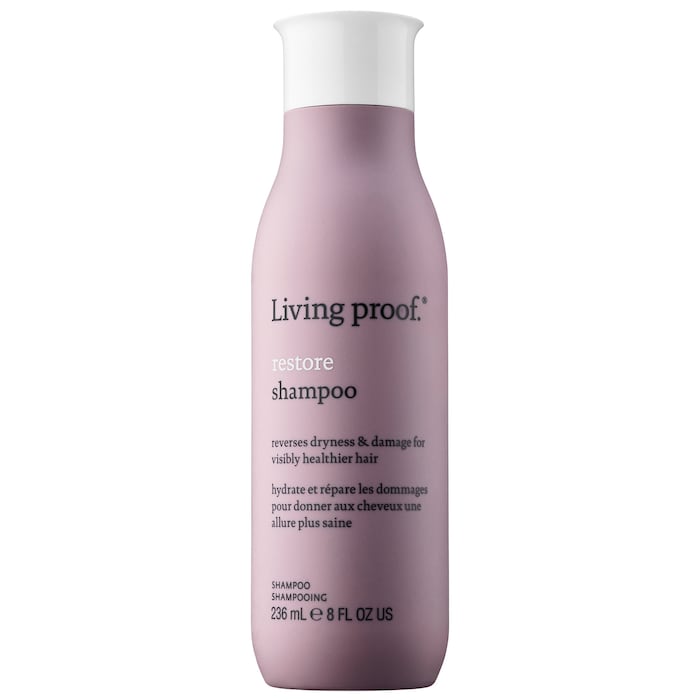 Living Proof Restore Shampoo, 8 oz.
