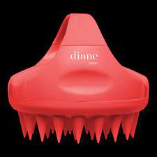 Diane Shampoo Massage Brush