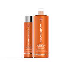 Keratherapy Keratin Infused Color Protect Shampoo