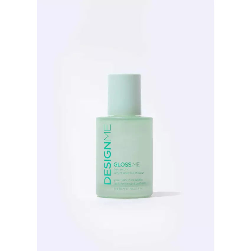 Design.ME Gloss.ME Serum, 2.5 oz.