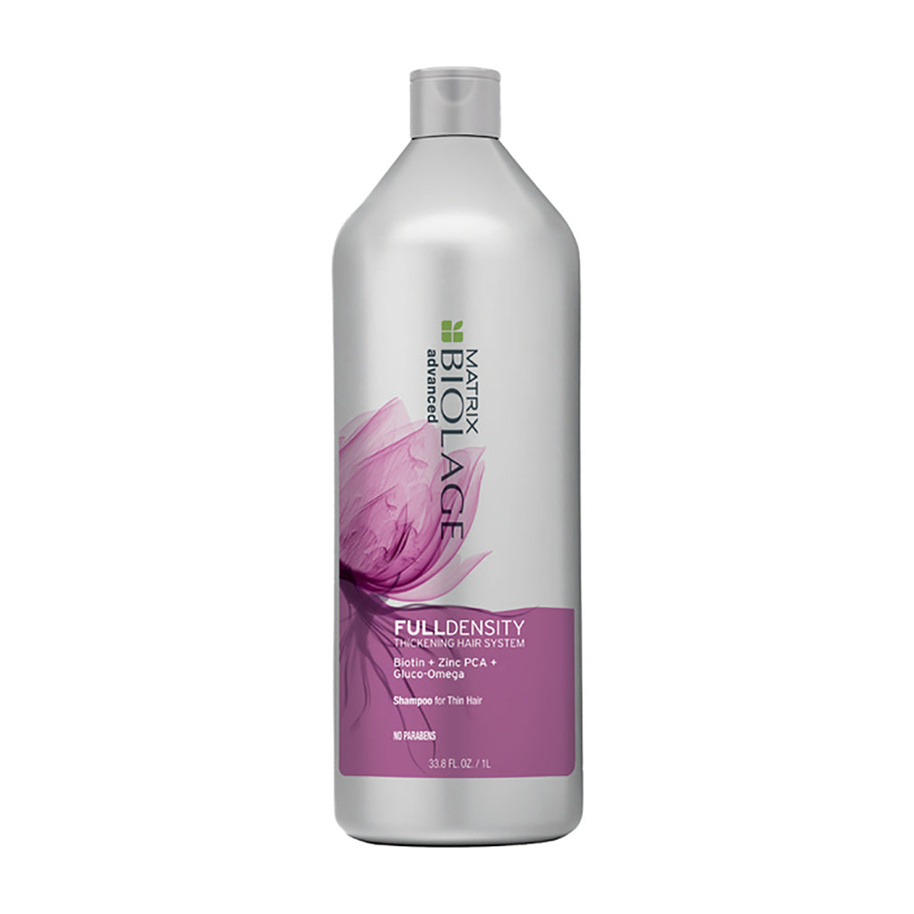 Matrix Biolage FullDensity Shampoo, 33.8 oz.
