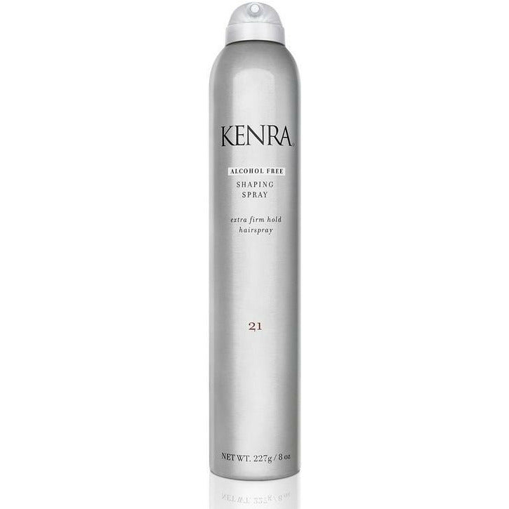 Kenra Shaping Spray #21