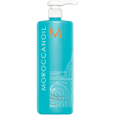 Moroccanoil Curl Enhancing Shampoo