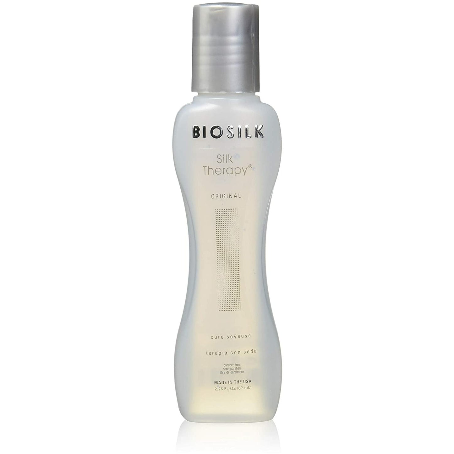 Biosilk Silk Therapy Serum