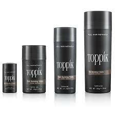 Toppik Hair Building Fibers
