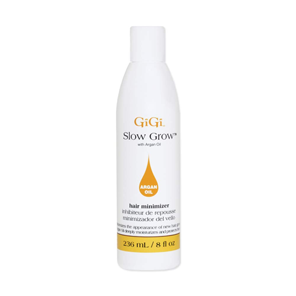GiGi Slow Grow