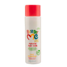Just For Me Natural Hair Milk Curl Smoother - 8oz