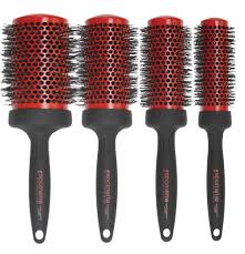 Spornette Smooth Operator Round Brushes