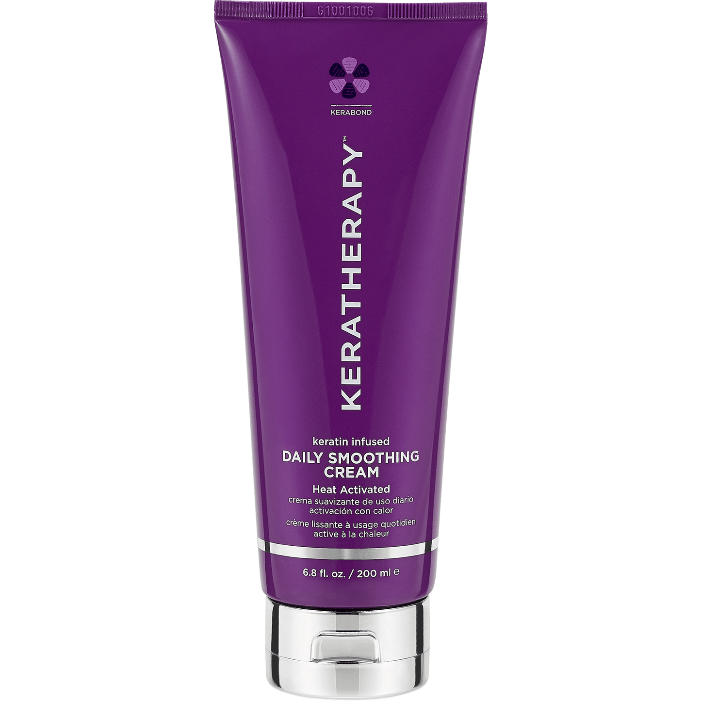 Keratherapy Daily Smoothing Cream