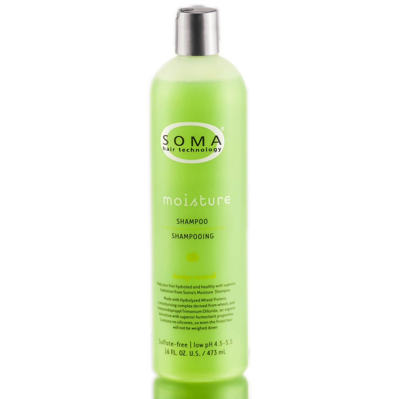 SOMA Moisture Shampoo