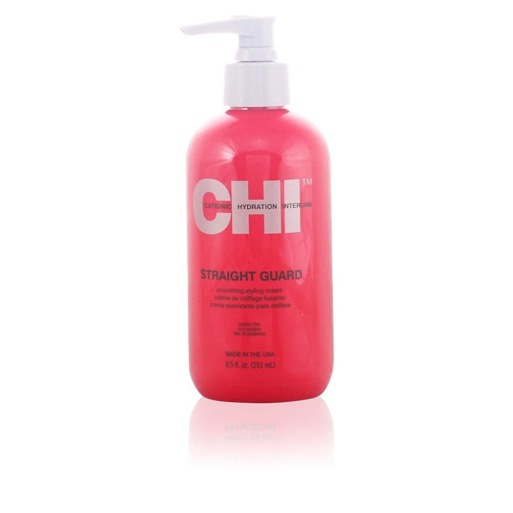 CHI STRAIGHT GUARD