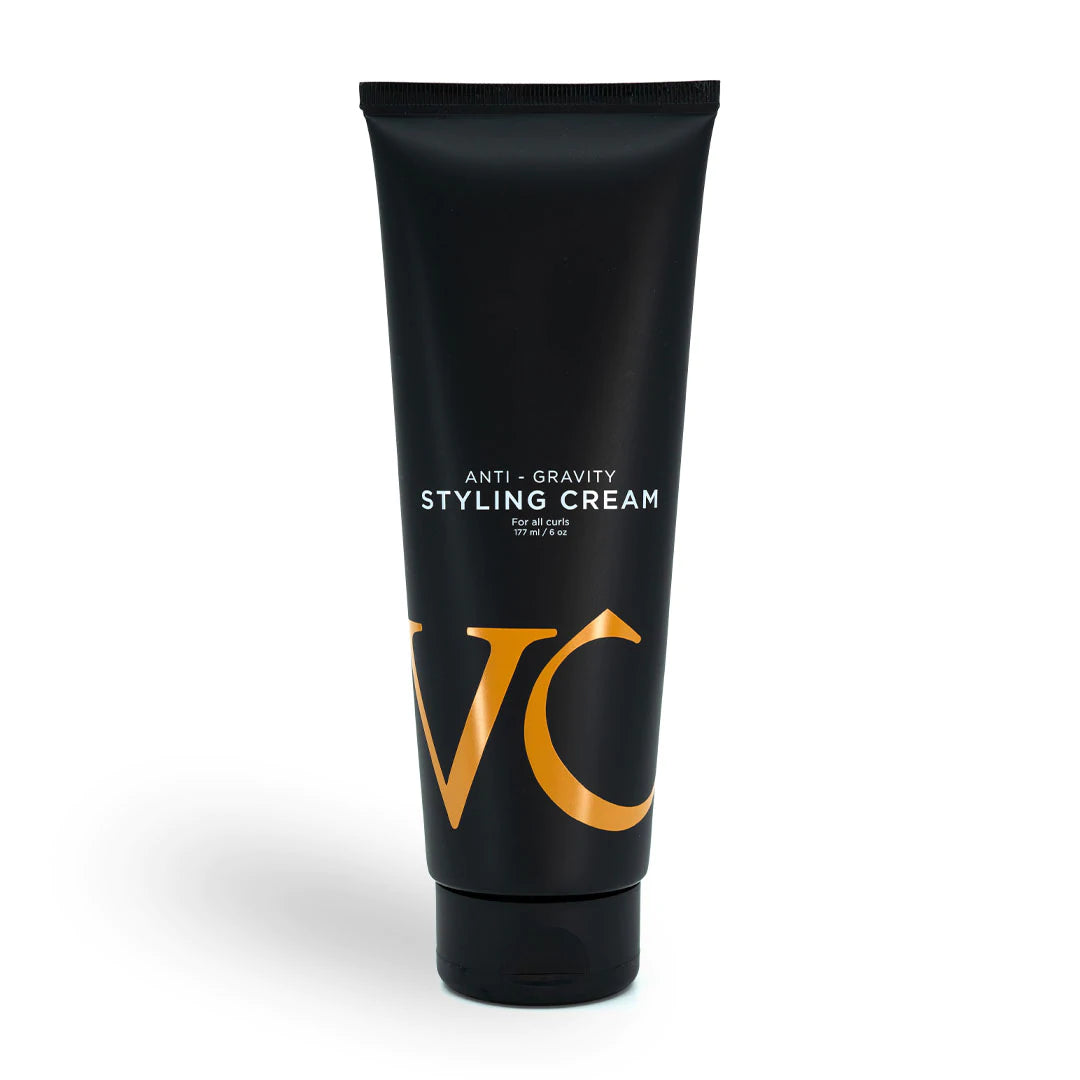 Vicious Curl Anti-Gravity Styling Cream
