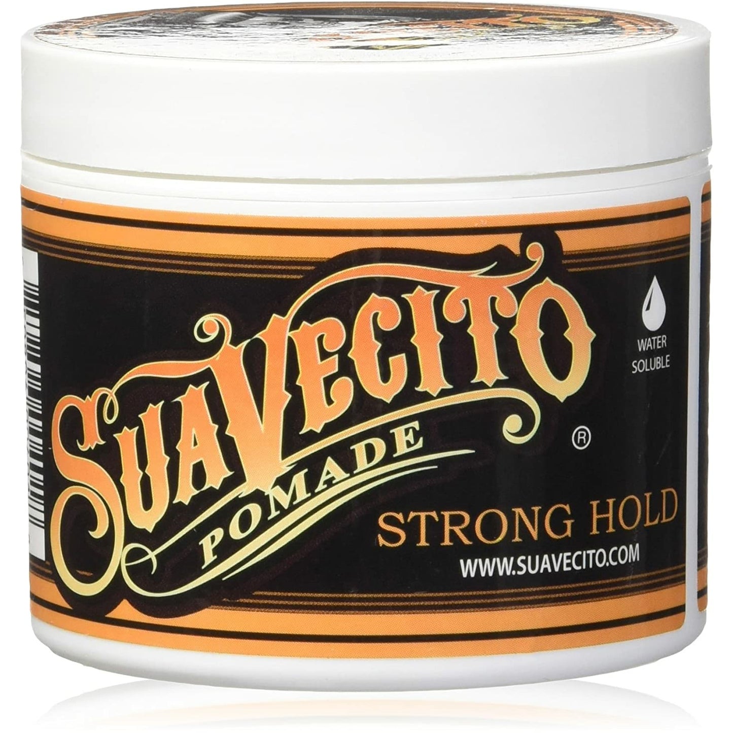 Suavecito Pomade Firme Hold