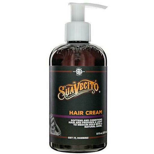Suavecito Hair Cream
