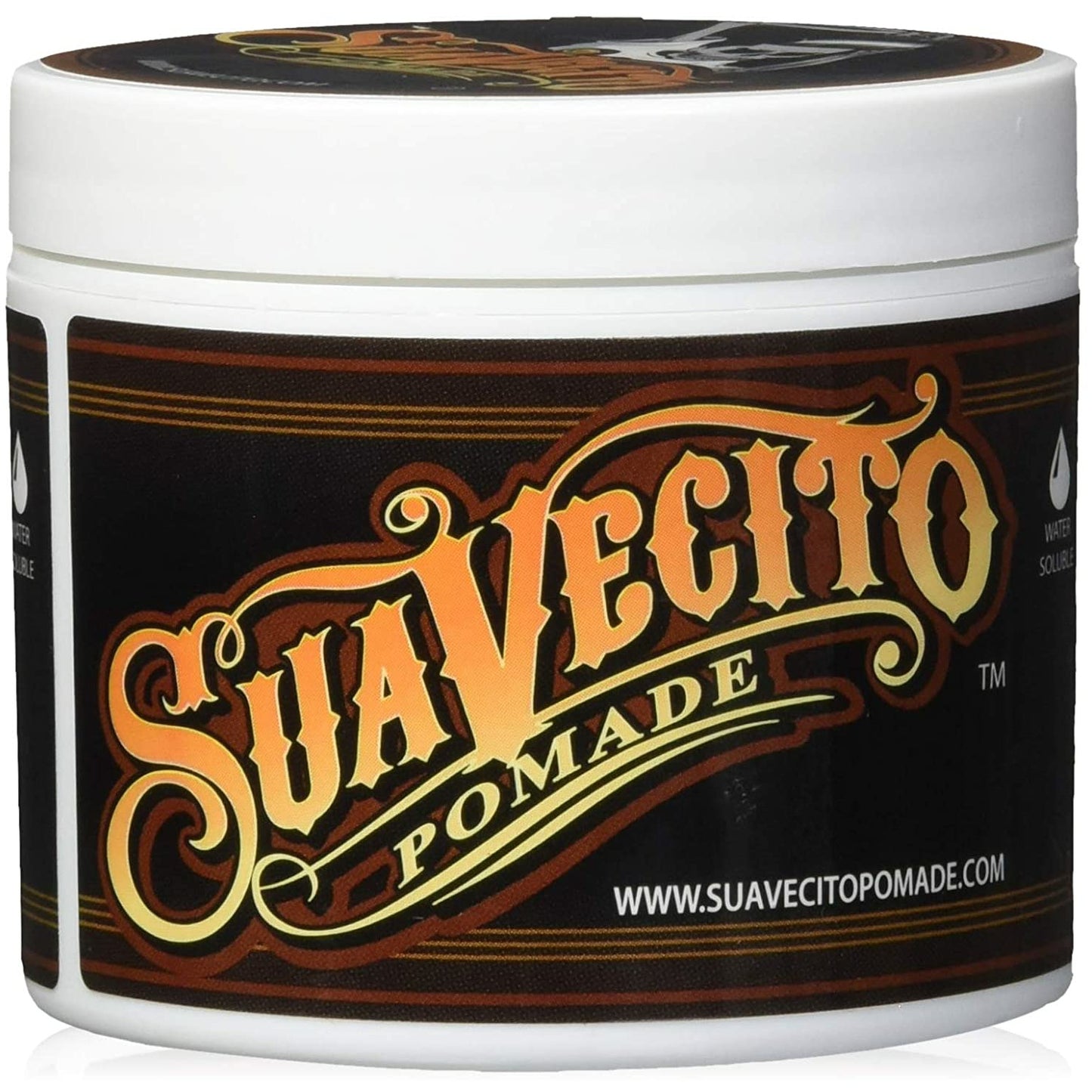 Suavecito Pomade Original Hold