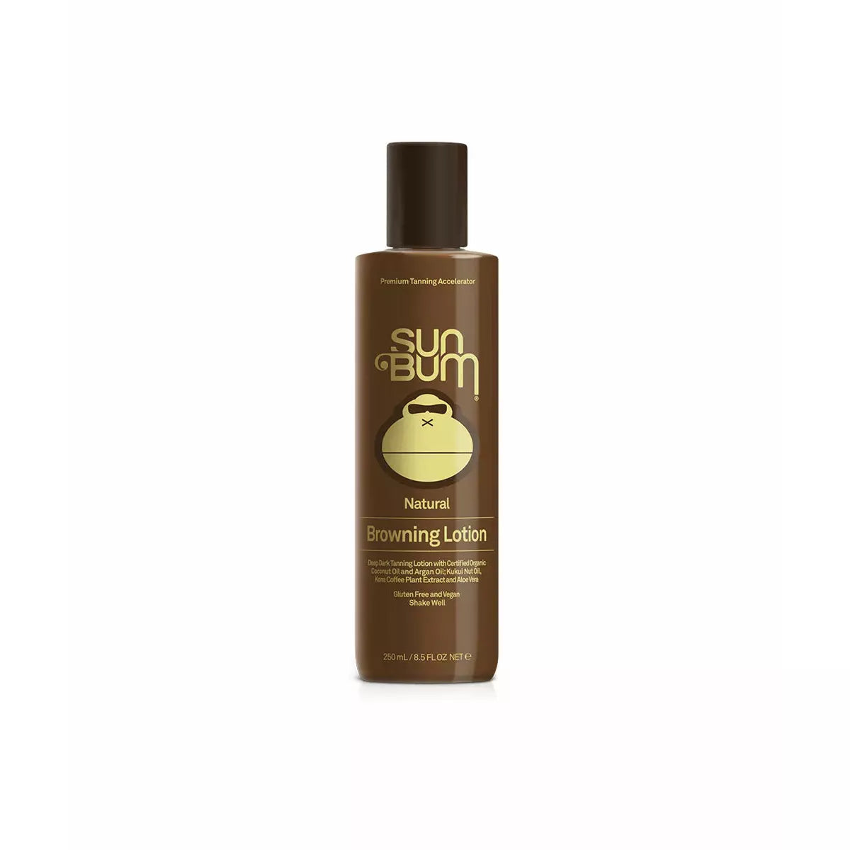 Sun Bum Browning Lotion