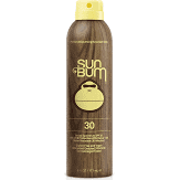 Sun Bum SPF 30 Spray Sunscreen