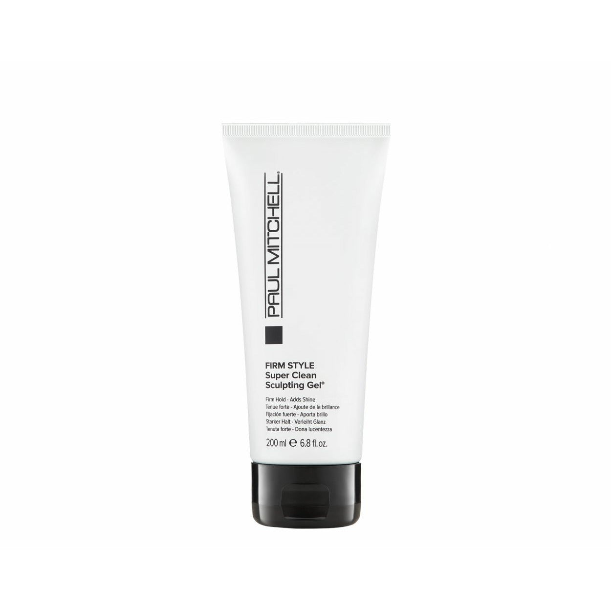 Paul Mitchell Super Clean Sculpting Hair Gel