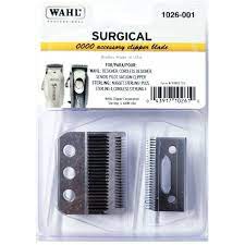 WAHL CLIPPER BLADE REPLACEMENTS