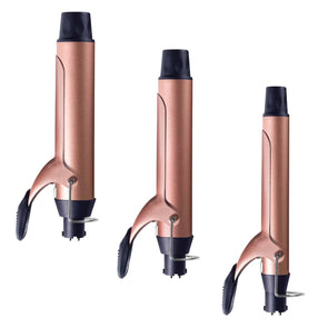 Sutra Interchangable Spring Curler Set
