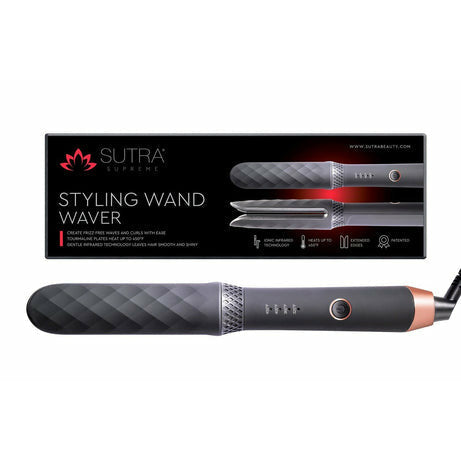Sutra Styling Wand Waver