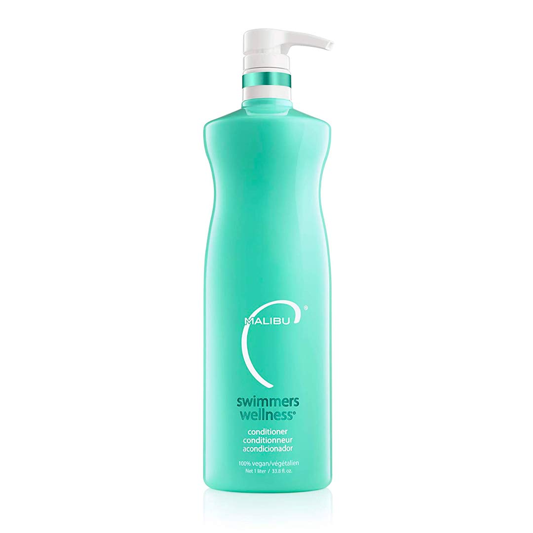 Malibu C® Swimmers Wellness Shampoo