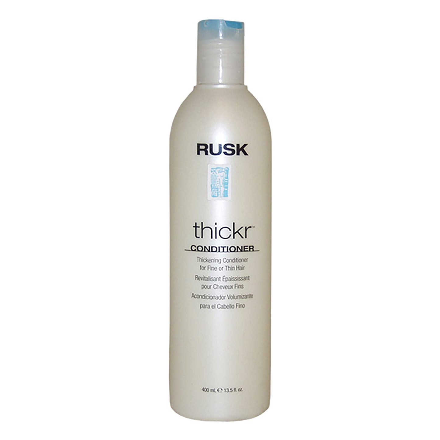 RUSK Designer Collection Thicker Thickening Conditioner