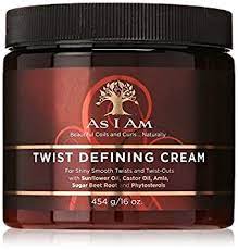 As I Am Twist Defining Cream