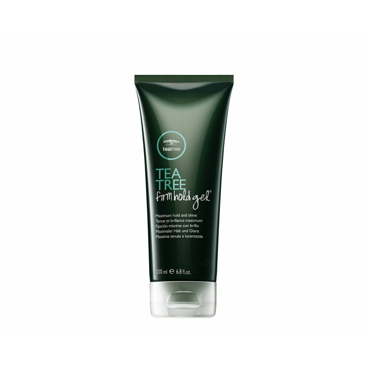 Paul Mitchell Tea Tree Firm Hold Gel