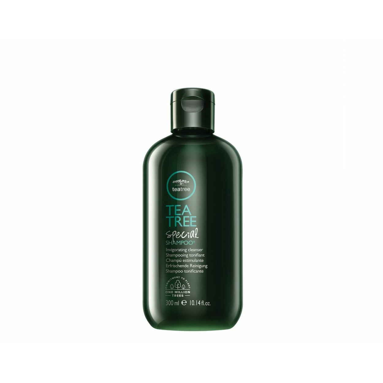 Paul Mitchel Tea Tree Special Shampoo