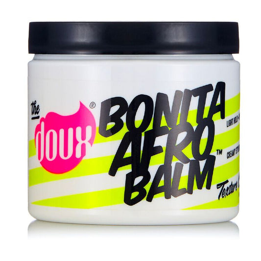 The Doux Bonita Afro Balm Texture Cream