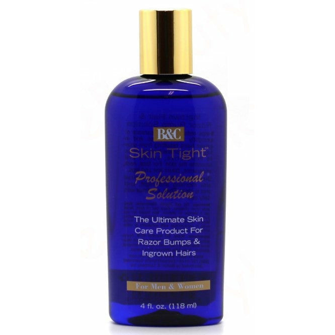 Skin Tight Professional Ingrown Hairs & Razor Bump Lotion oz