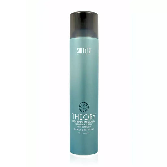 Surface Theory Firm Styling Hairspray