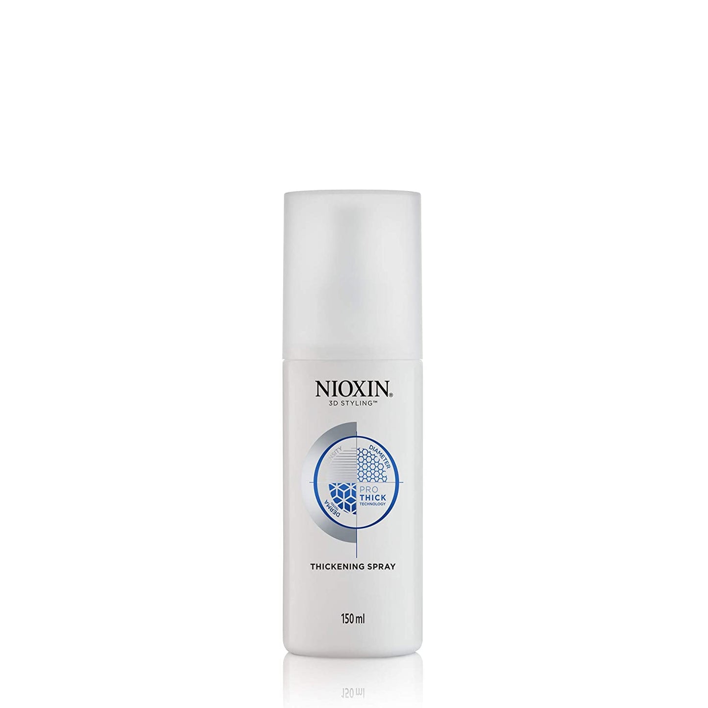 Nioxin Pro Clinical Root Lifting Thickening Spray