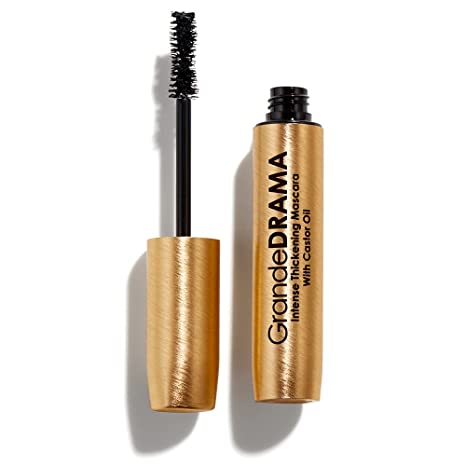 GrandeDrama Intense Thickening Mascara