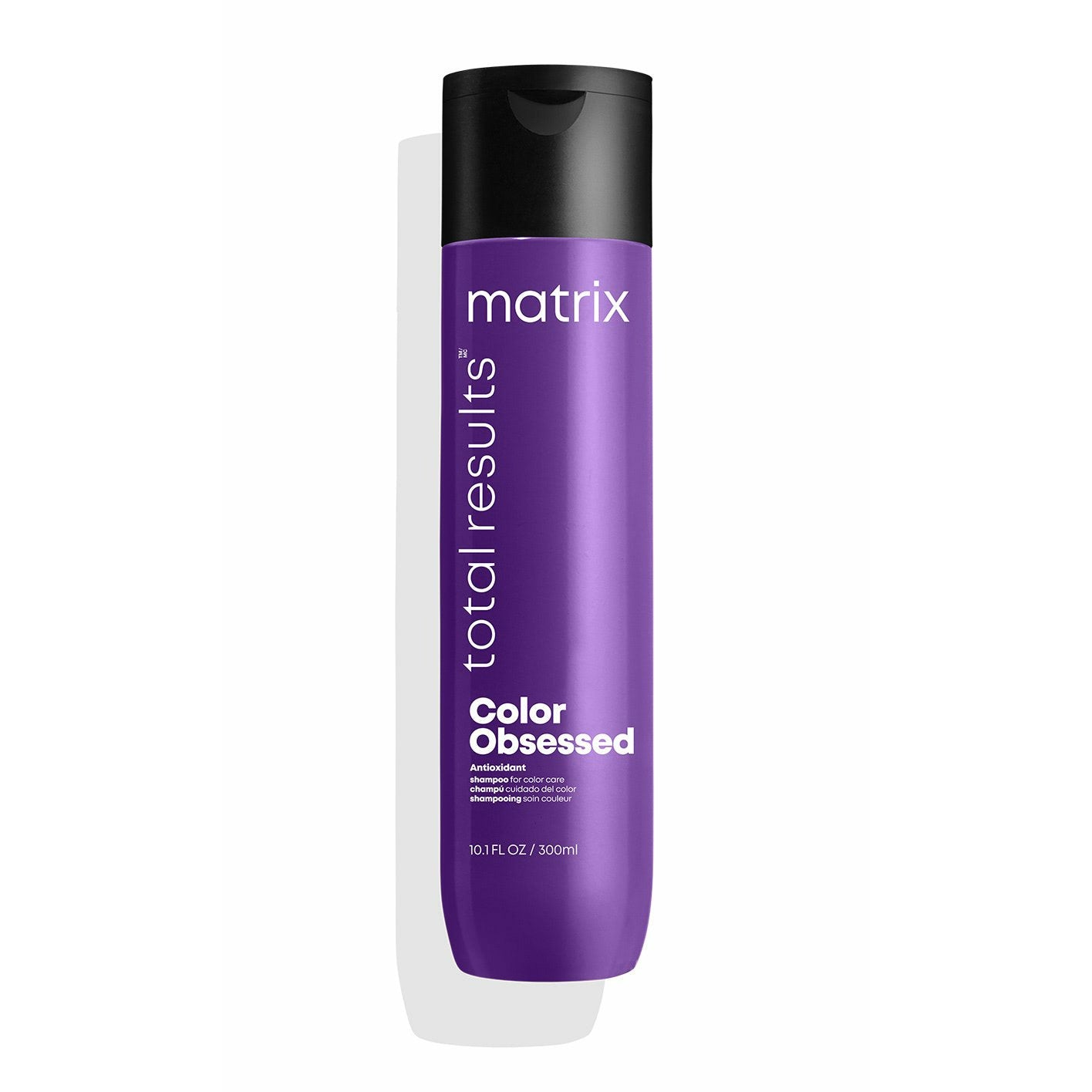 Matrix Total Results Color Obsessed Shampoo