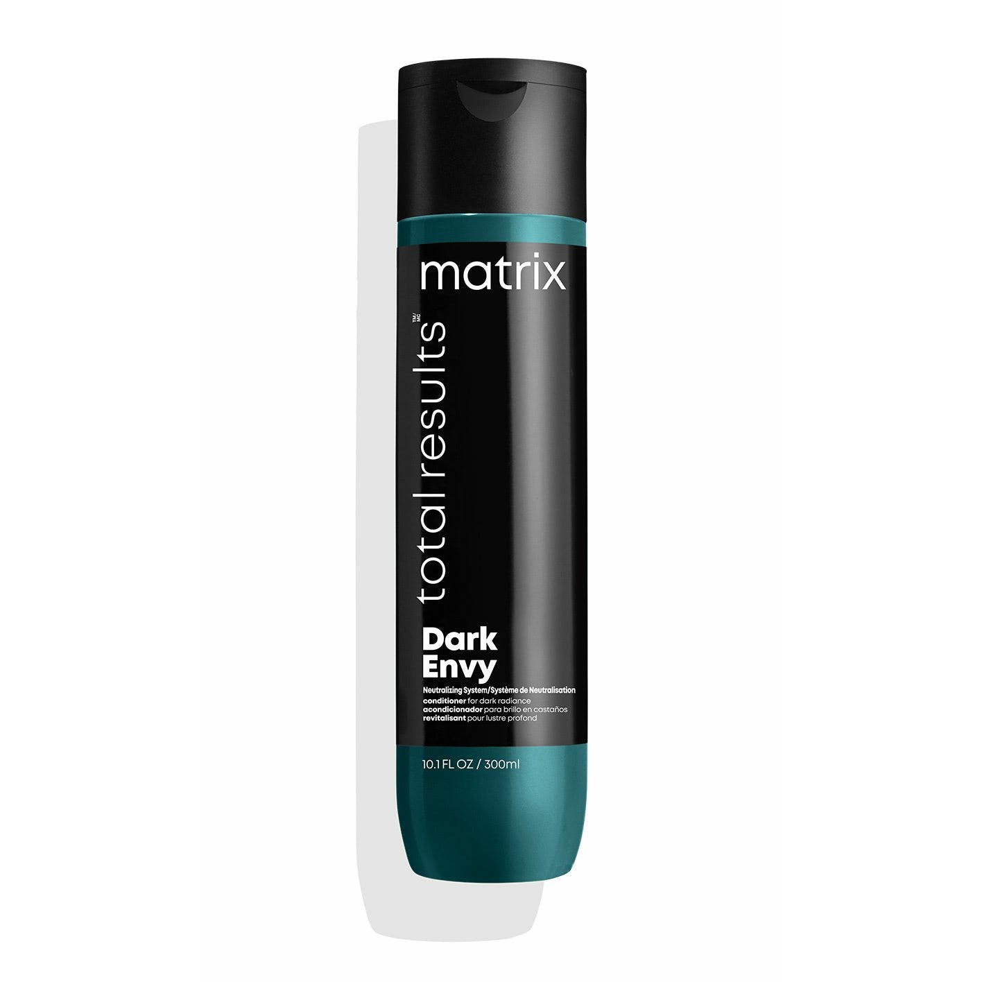 Matrix Total Results Dark Envy Hydrating Conditioner, 10.1 oz.