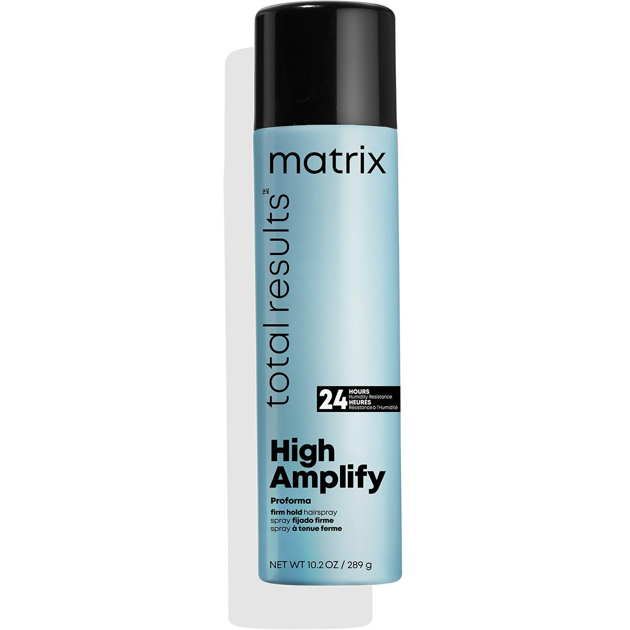 Matrix Total Results High Amplify Proforma Hairspray