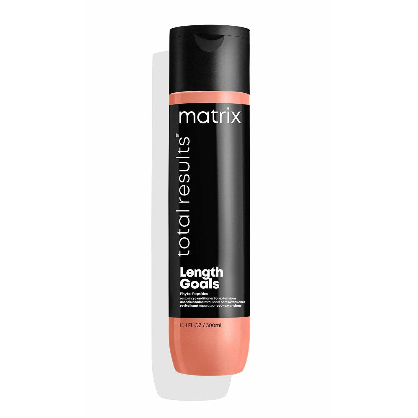 Matrix Total Results Length Goals Restoring Conditioner, 10.1 oz.