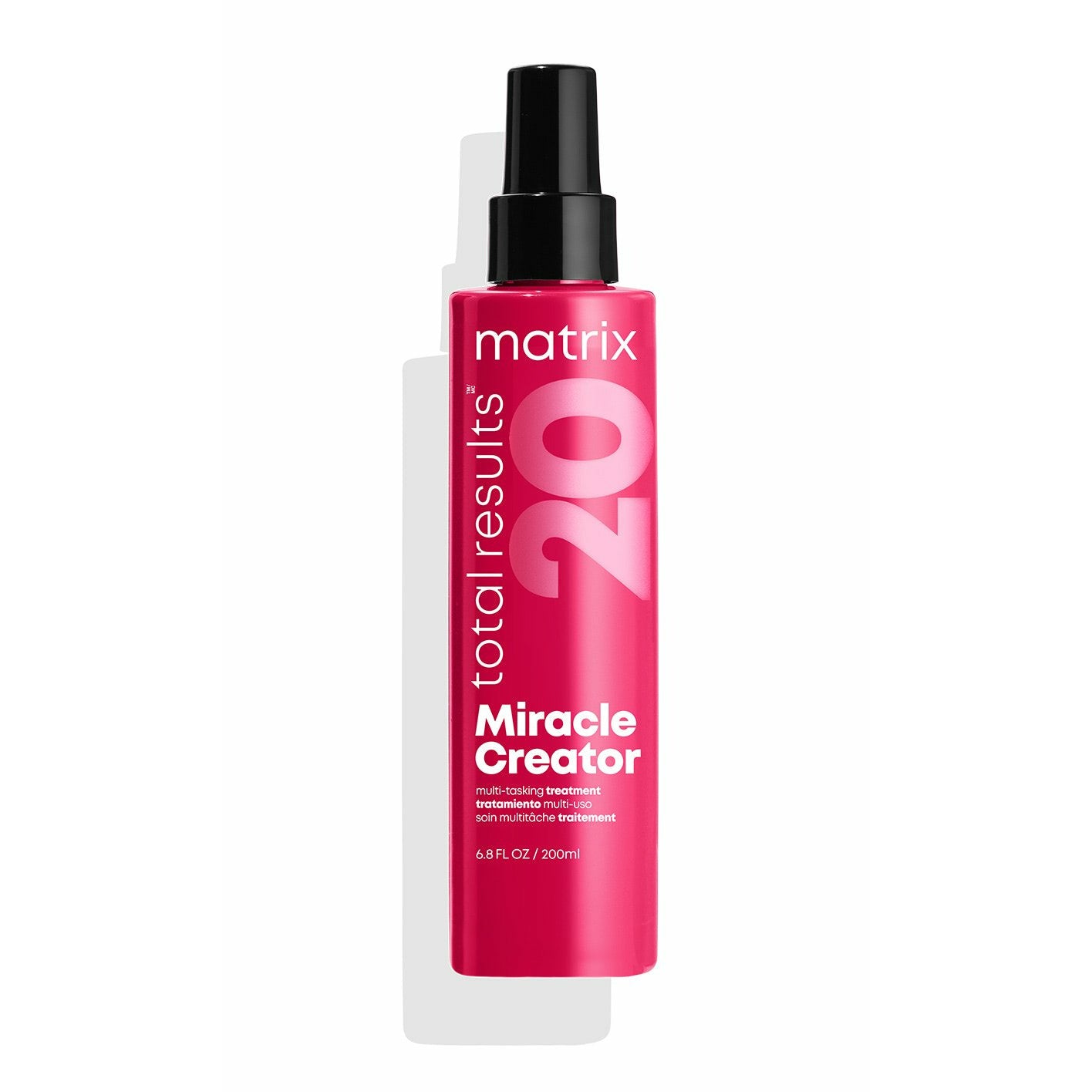Matrix Total Results Miracle Creator Multi-Tasking Hair Treatment